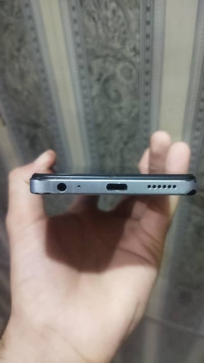 Infinix Smart 8