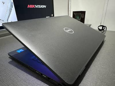 Dell i5, 11 Generation