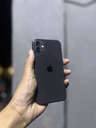 Apple iPhone 11