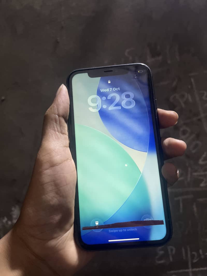 Apple iPhone 11 1