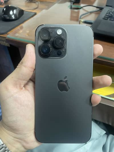 Apple iPhone 14 Pro Max
