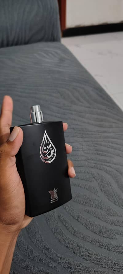 Ehsas Eau De Parfum (100ml) by the luxury