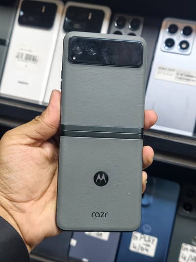 Motorola Razr 40 Approved/ G 5G Power 82 86 96 Edge 50 Pro 24/25