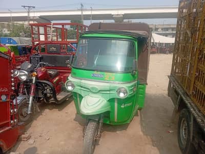 Auto Loader United total genuine