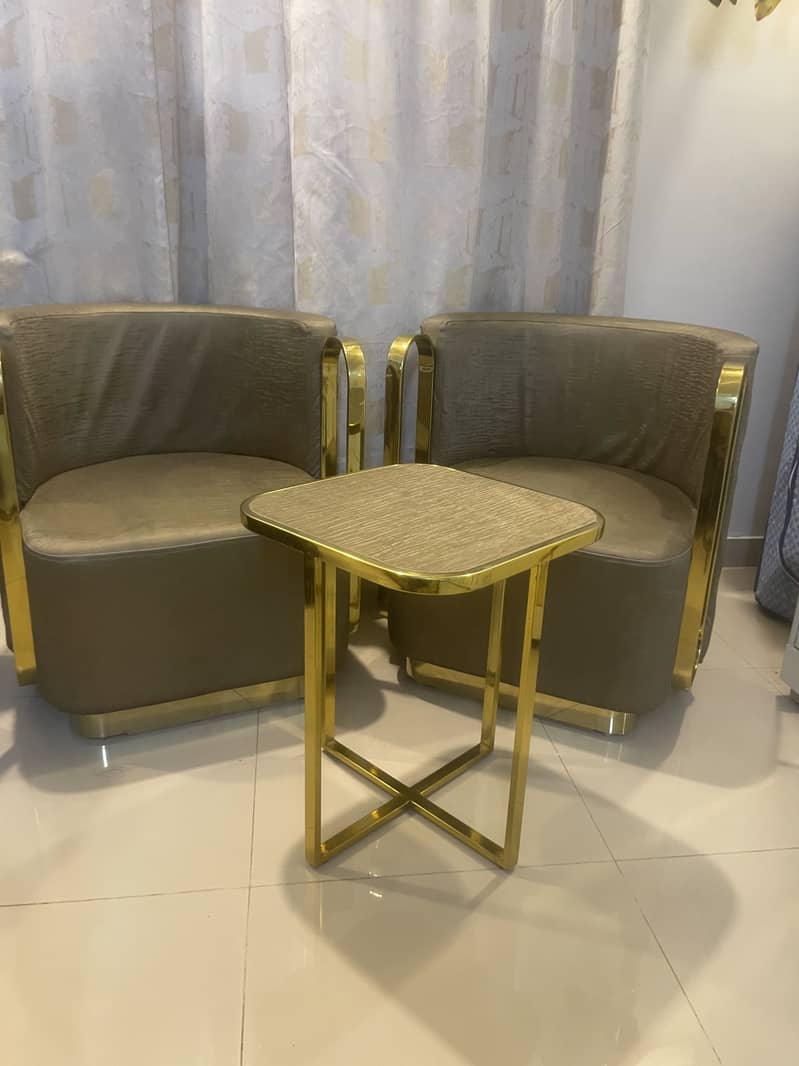 Coffee set 2