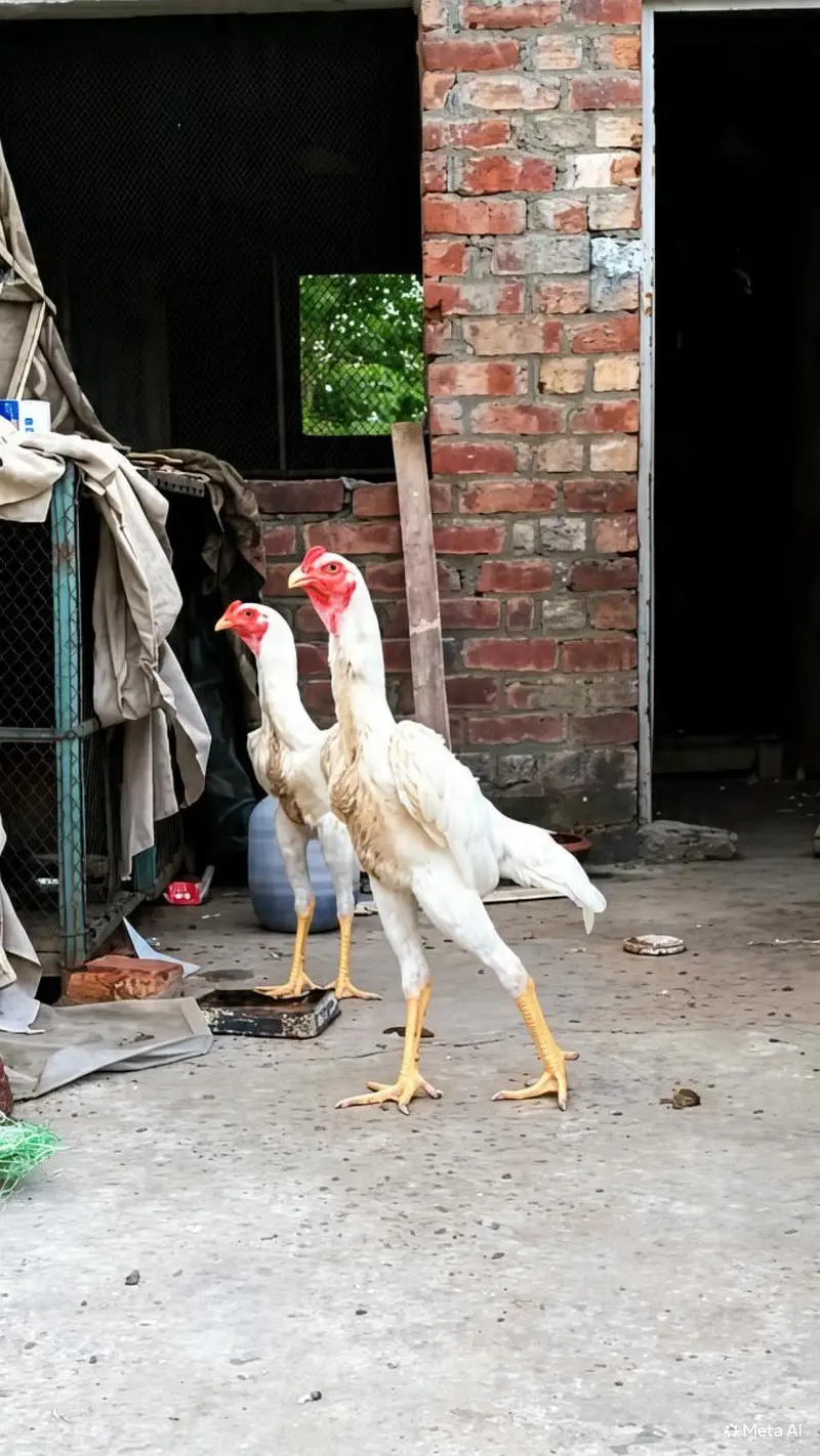 Aseel Shamo Male — photo 2