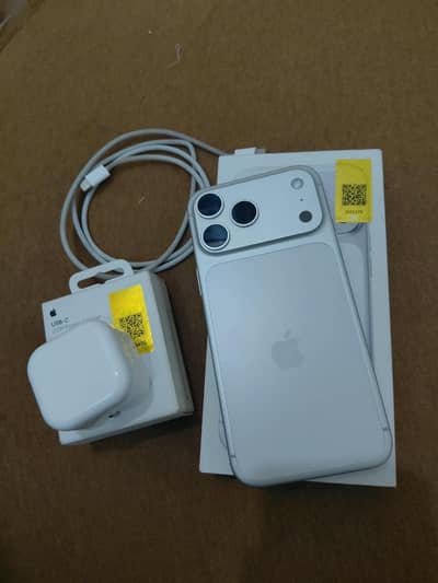 Apple iPhone 17 Pro Max