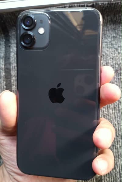 Apple iPhone 11 128GB