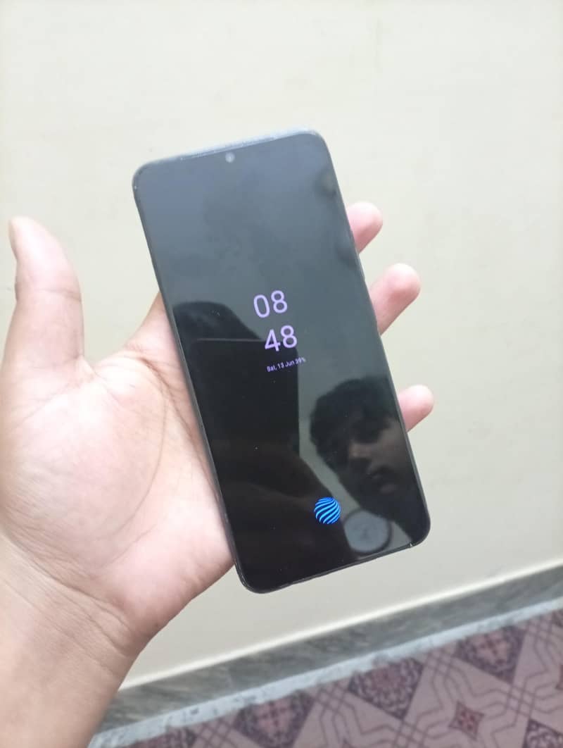 Vivo V21e 5