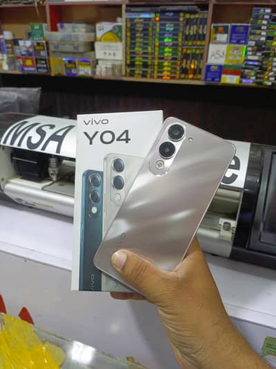 Vivo Y04 03126300129