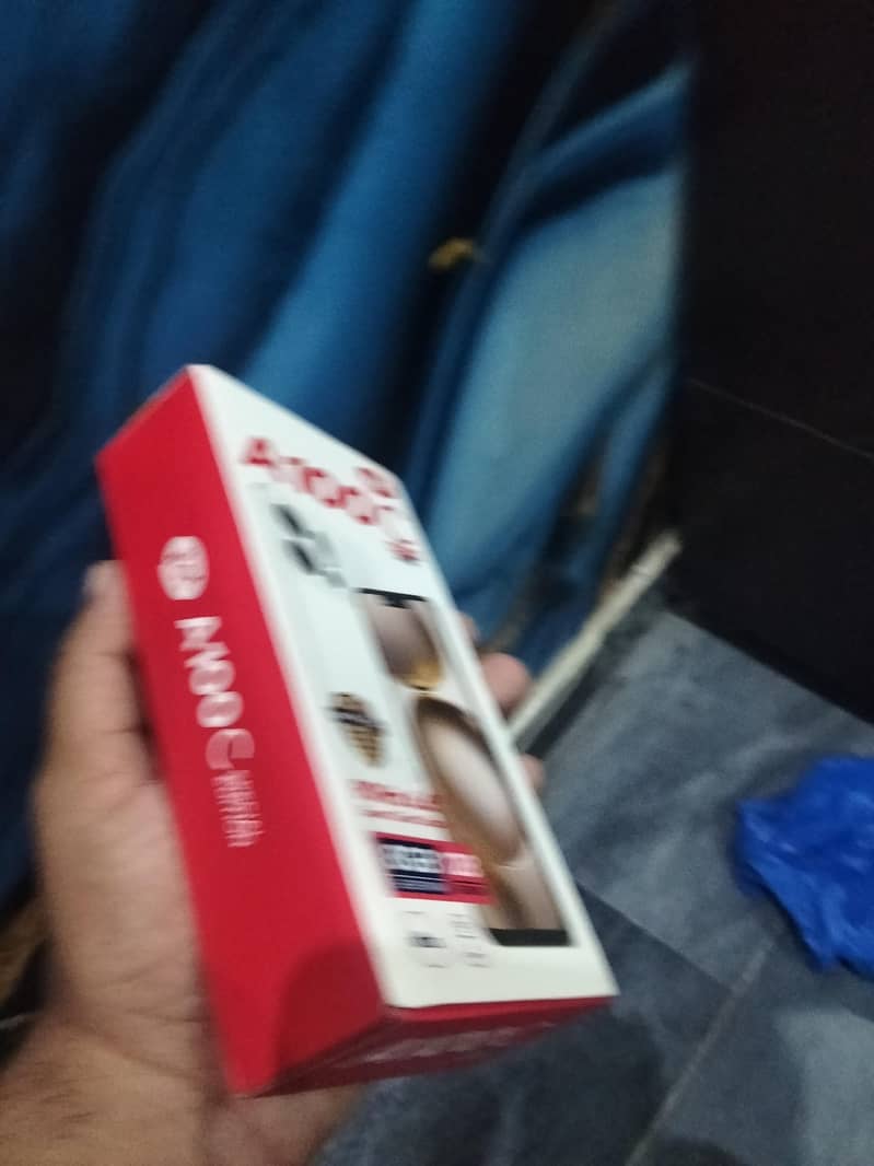 Itel A100C 1