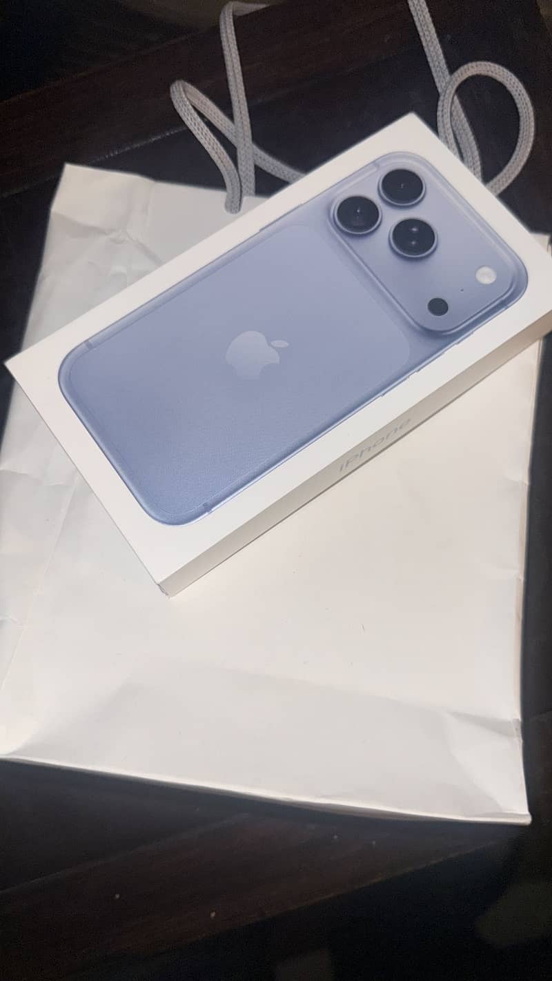 Apple iPhone 18 Pro 0