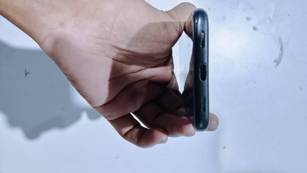 Google Pixel 4a 1
