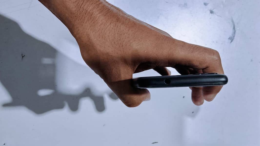 Google Pixel 4a 3