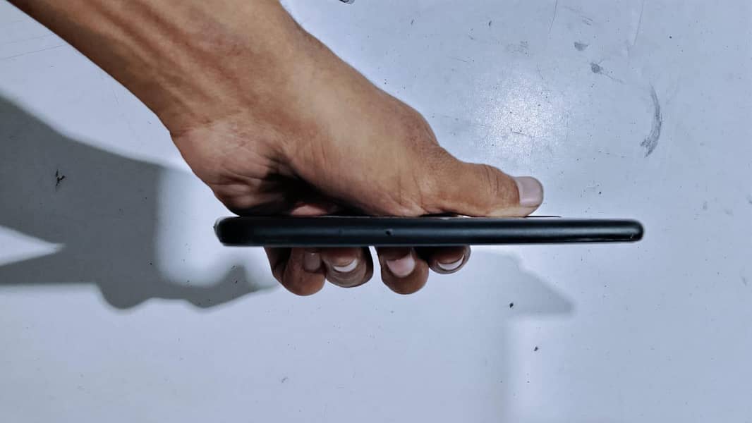 Google Pixel 4a 4
