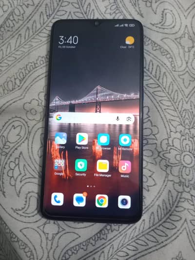 Xiaomi Redmi Note 8 Pro