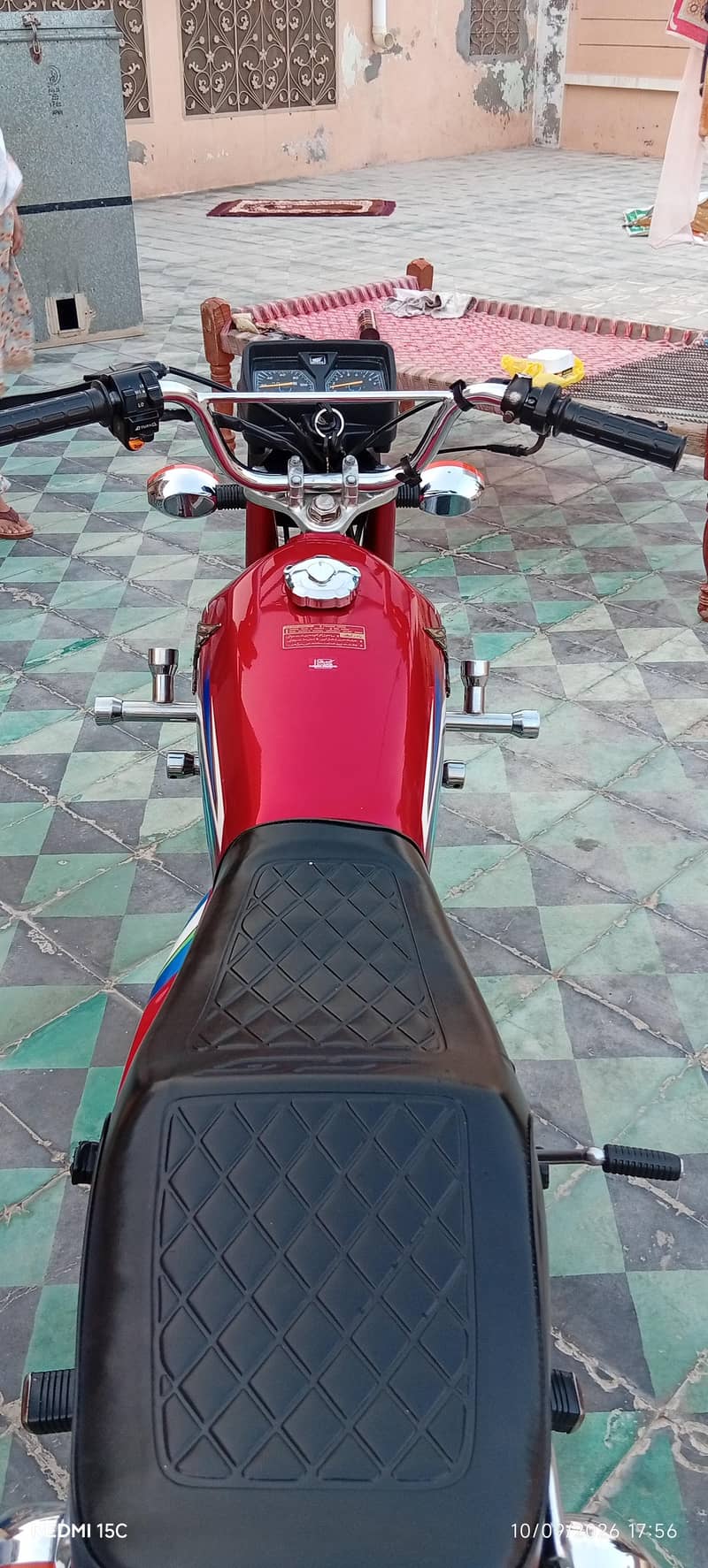 Honda 0