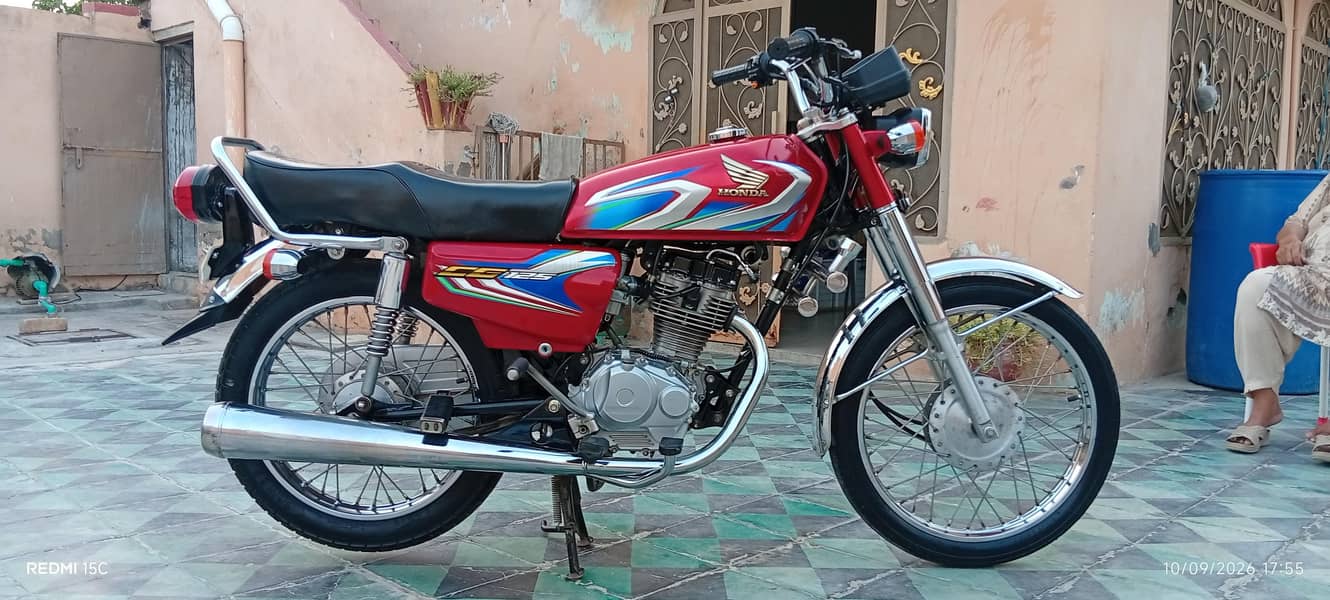 Honda 2