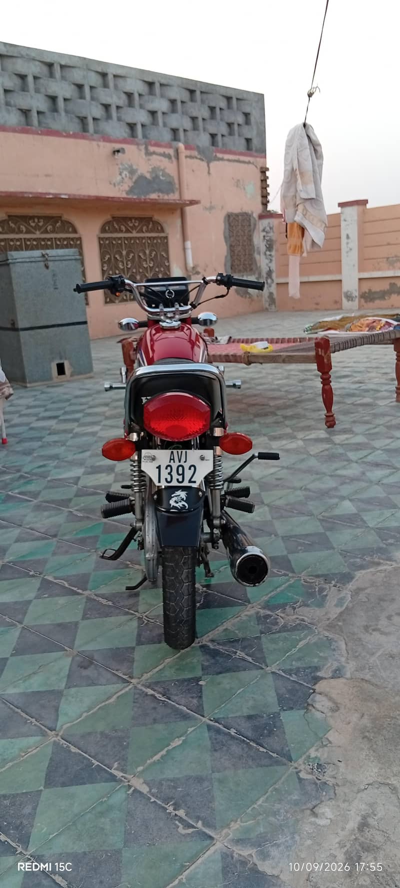 Honda 3