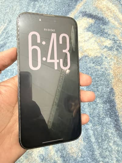 Apple iPhone 14 Pro Max 256GB