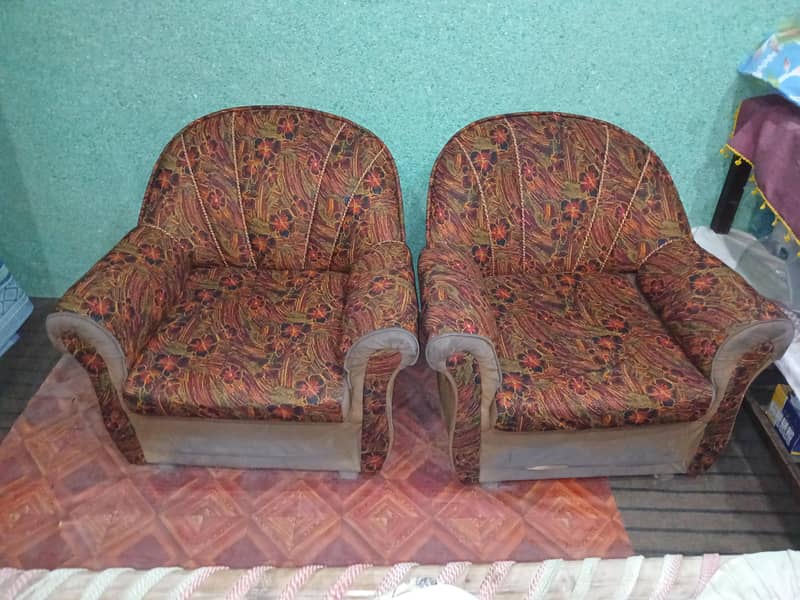Sofa Set 0