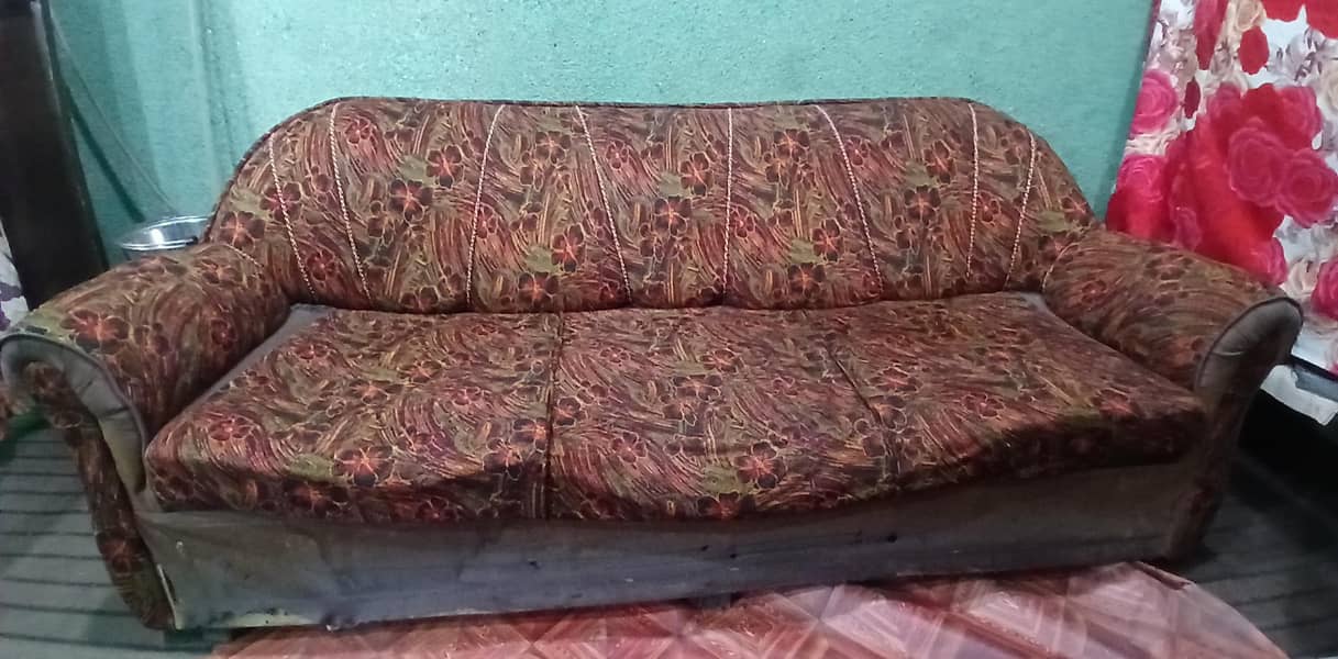 Sofa Set 1