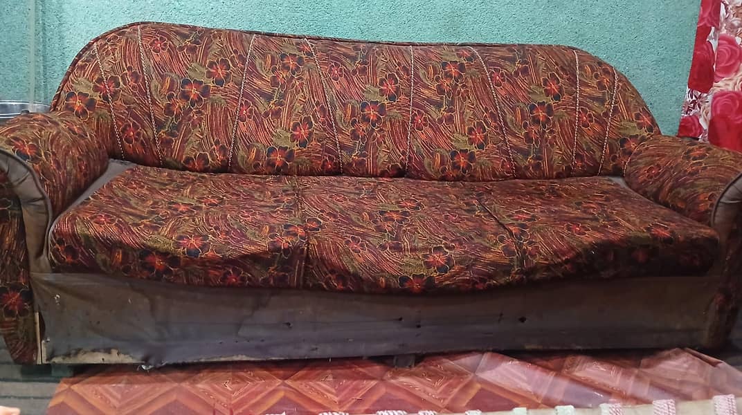 Sofa Set 2