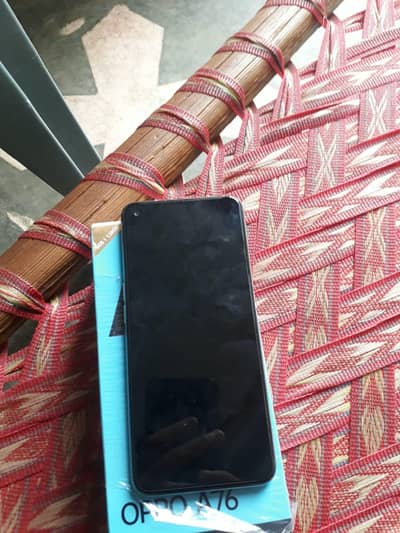 OPPO A76