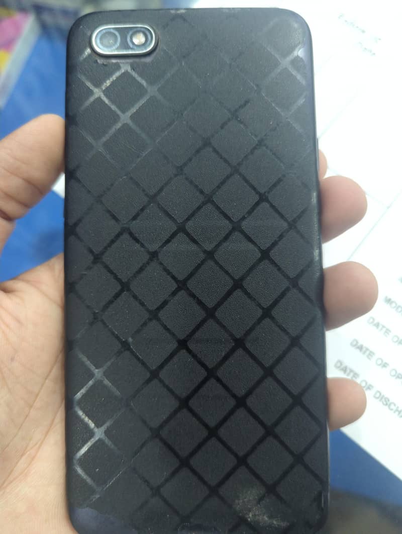 OPPO A1 1