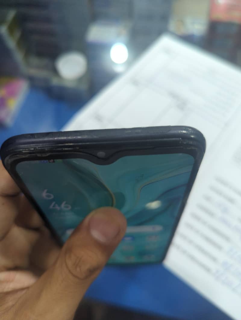 OPPO A1 2
