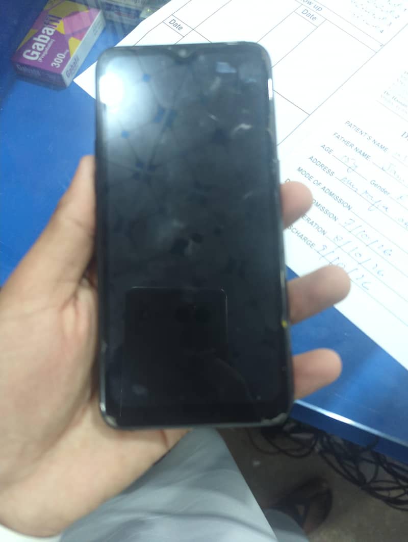 OPPO A1 3