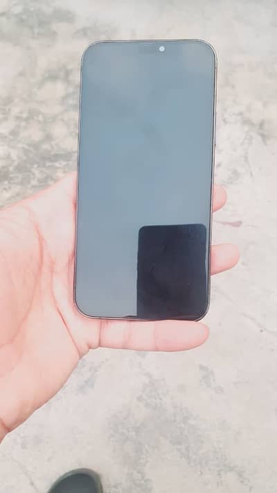 Apple iPhone 12 Pro