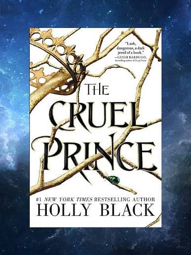 The Cruel Prince: The Folk of the Air Series (Book 1)