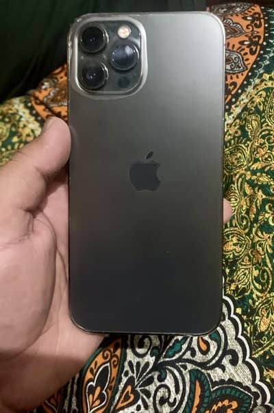 iPhone 12 Pro Max 256 GB Factory Unlock
