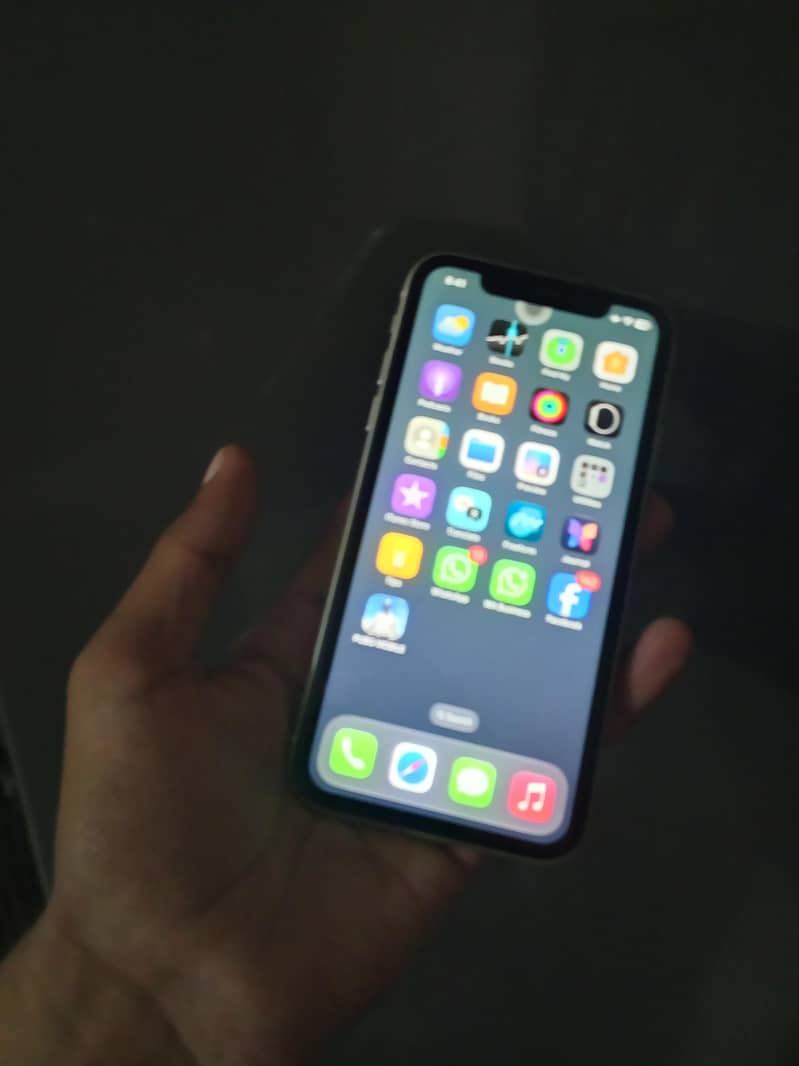 Apple iPhone 11 0