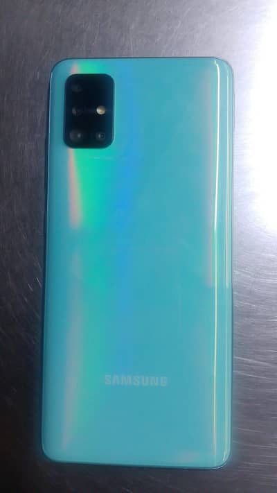 Samsung Mobile A51