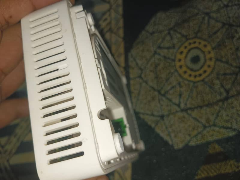 Fiberhome modem 3