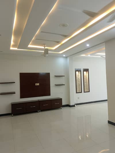 7 Marla Like That Brand New Upper Floor Available For Rent With All Basic Amenities At Reasonable Demand