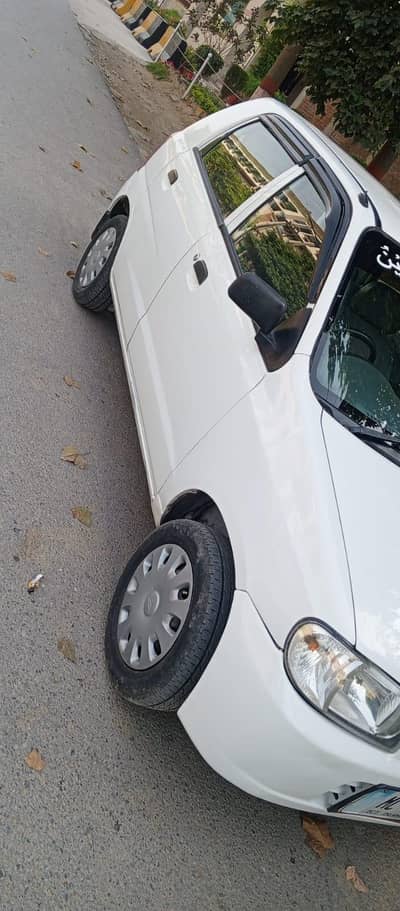 Suzuki Alto 2007