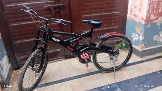 MTB Gear bicycle
