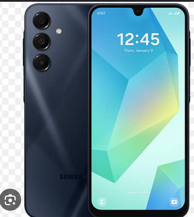 Samsung Mobile A165g