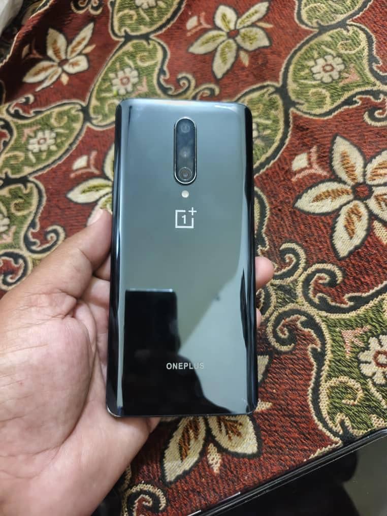 One Plus 8 3