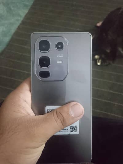 infinix note 50 8+8 256 every thing available and conditions 10/10