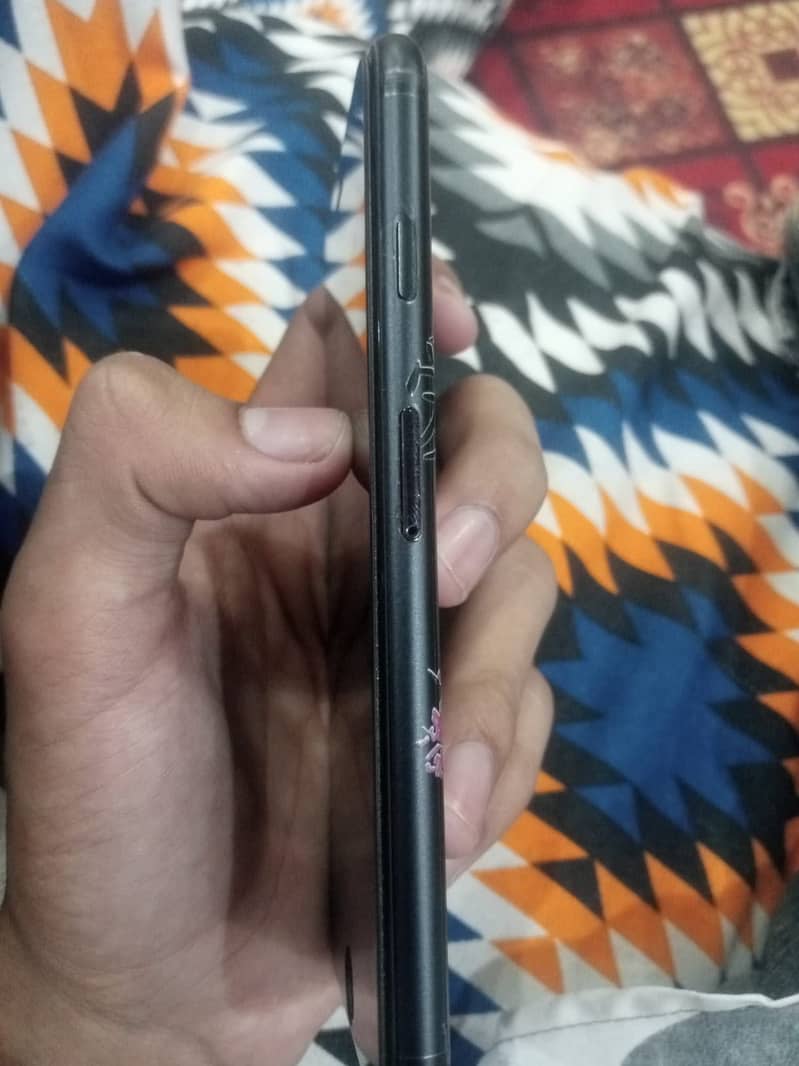 Apple iPhone SE 3