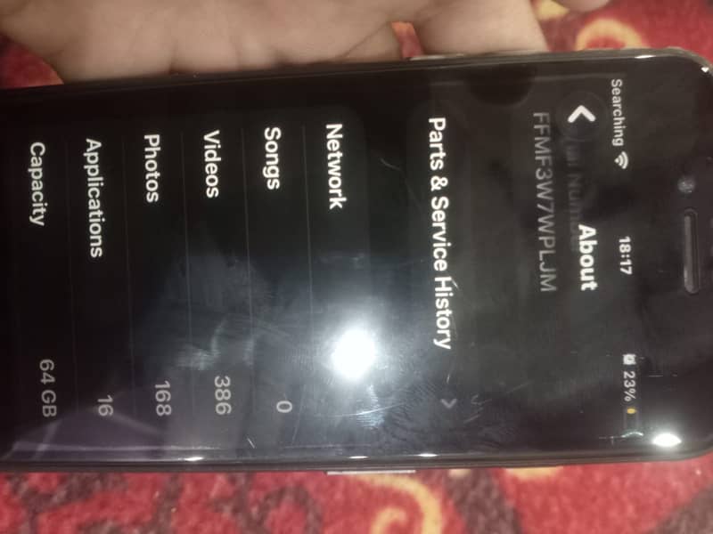 Apple iPhone SE 4