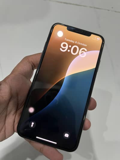 Apple iPhone 11 Pro Max