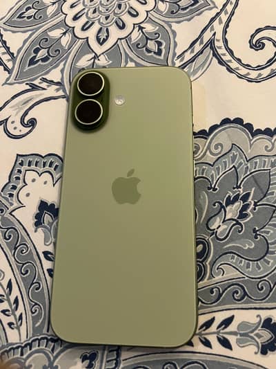 iPhone 17 256GB NON PTA LLA