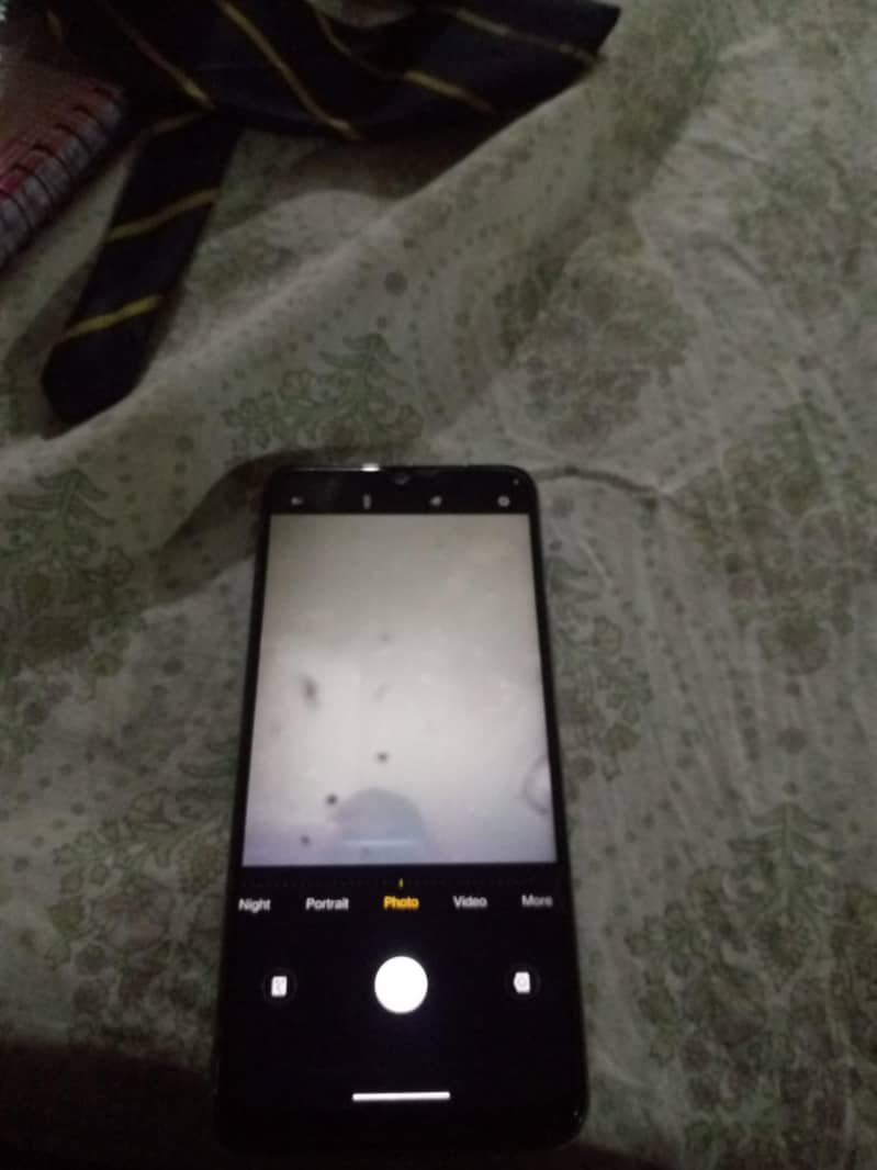 Vivo V21 5