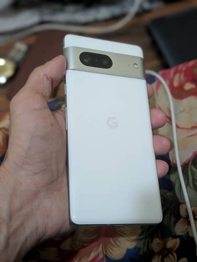 Google Pixel 7