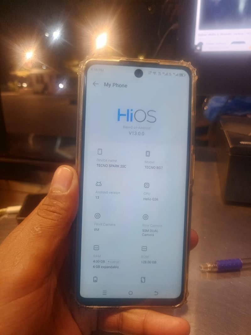 good mobile 0